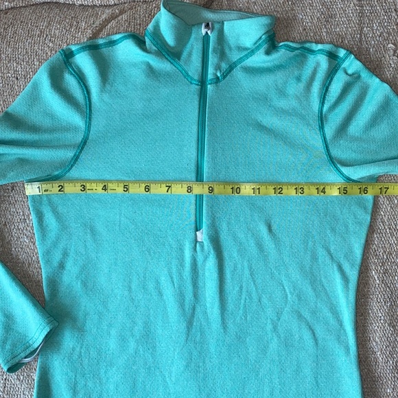 Patagonia Capilene 3 long sleeve top xs - Picture 6 of 7